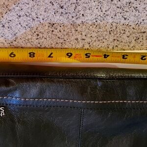 The SAK mini cross body